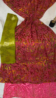 Maqbal Dirac Set