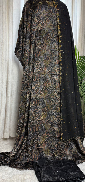 Satin Stone Dirac Set