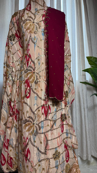 Silk Stone Dirac Set