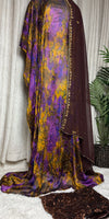 Satin Stone Dirac Set