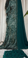 Satin Stone Dirac Set