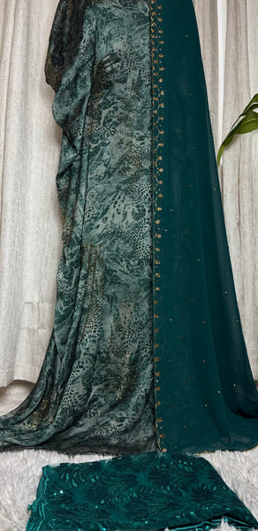 Satin Stone Dirac Set