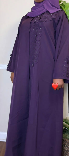 Reem Abaya