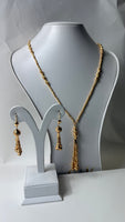 Choker necklace