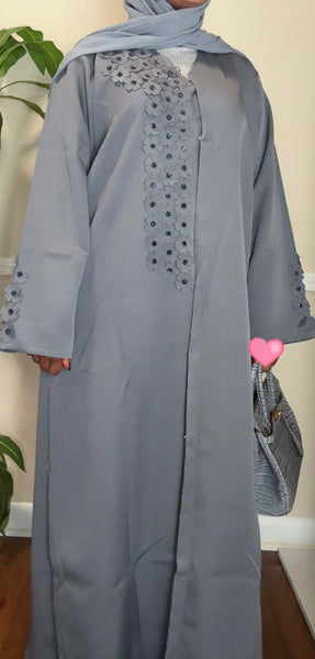 Reem Abaya