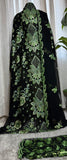 Chiffon Dirac Set