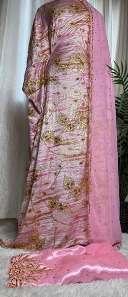 Satin Stone Dirac