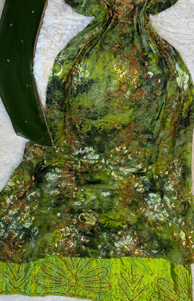 Silk Stone Dirac Set