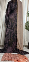 Satin Stone Dirac Set