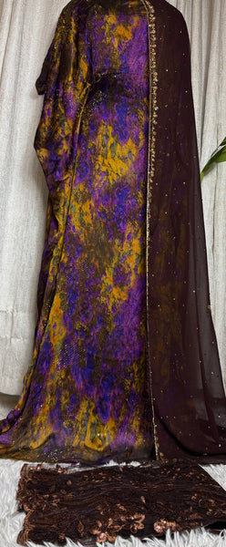 Satin Stone Dirac Set