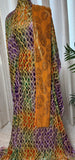 Maqbal Dirac Set