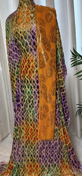 Maqbal Dirac Set