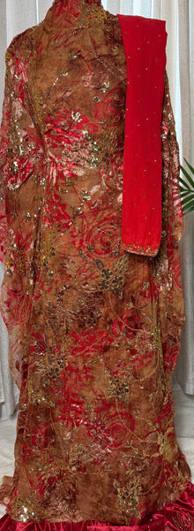 Silk Stone Dirac Set