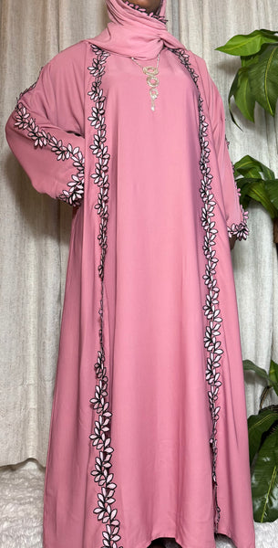 Basma Abaya