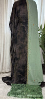Satin Stone Dirac Set