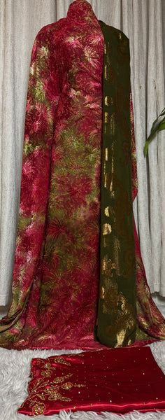 Maqbal Dirac Set
