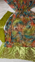 Fransawi Dirac Set