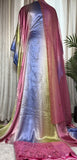 Satin Stone Dirac Set