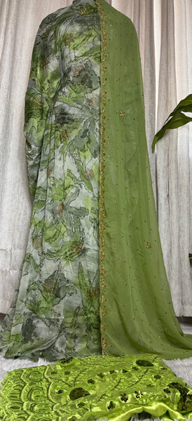 Satin Stone Dirac Set