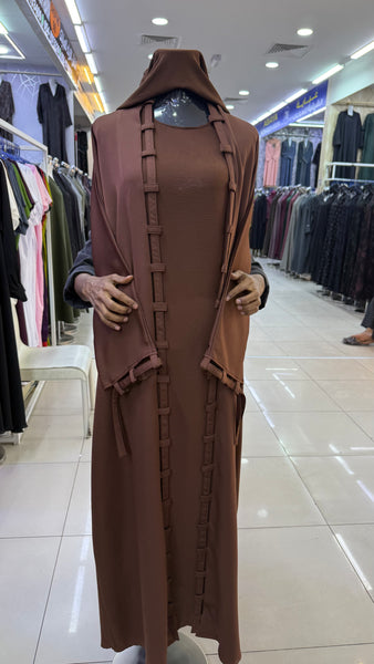 Samra Abaya