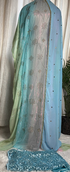 Satin Stone Dirac Set