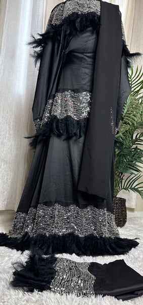 Luxury Dirac Set