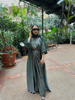 Dalal Abaya Set