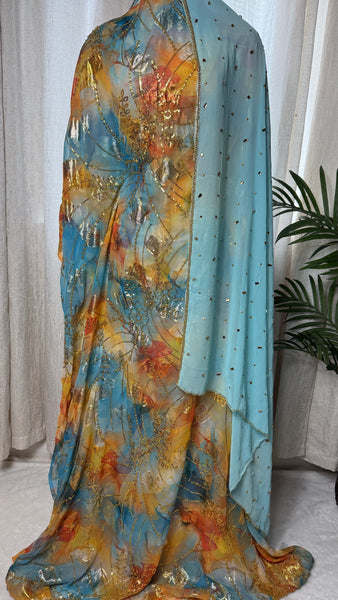 Fransawi Stone Dirac Set