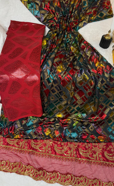 Maqbal Dirac Set