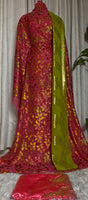 Maqbal Dirac Set