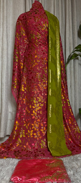 Maqbal Dirac Set