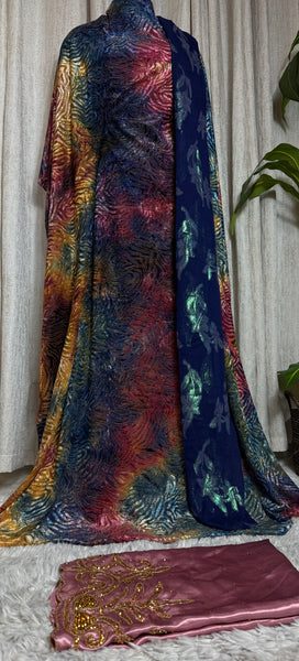 Maqbal Dirac Set