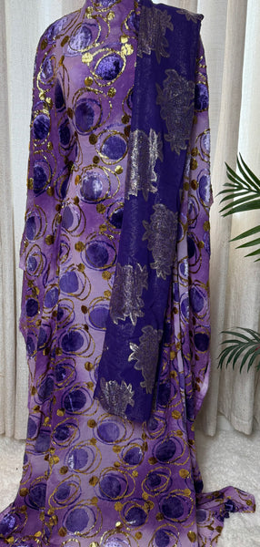 Maqbal Dirac Set