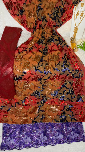 Maqbal Dirac Set