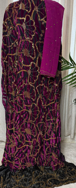 Stone Maqbal Dirac Set