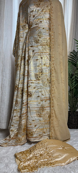 Satin Stone Dirac
