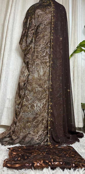 Satin Stone Dirac Set