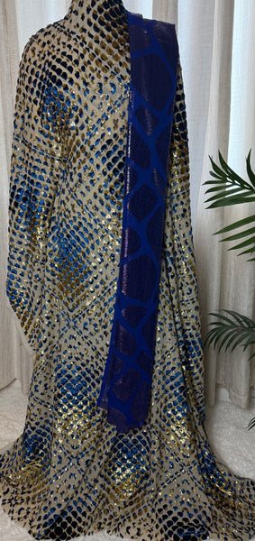 Maqbal Dirac Set
