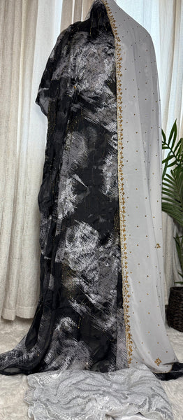 Satin Stone Dirac Set
