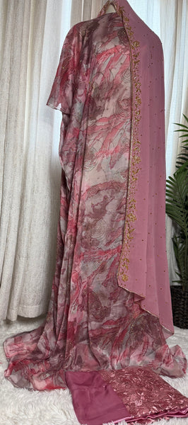 Satin Stone Dirac Set