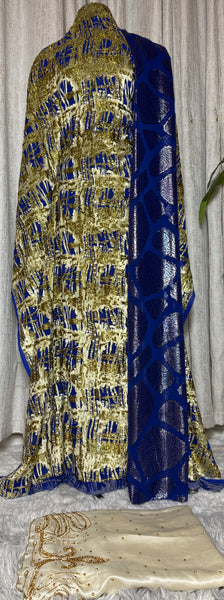 Maqbal Dirac Set