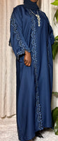 Basma Abaya