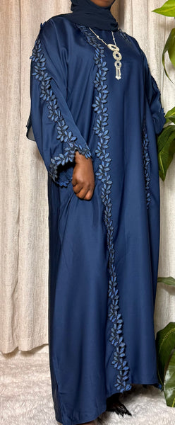 Basma Abaya