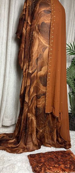 Satin Stone Dirac Set