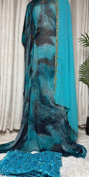 Satin Stone Dirac Set