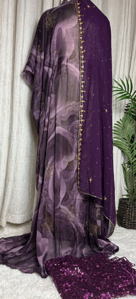 Satin Stone Dirac Set