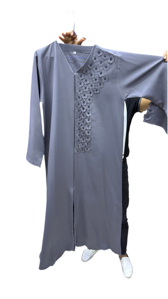 Reem Abaya