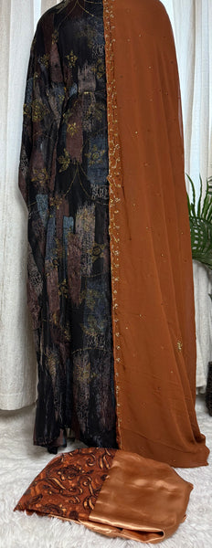 Satin Stone Dirac Set
