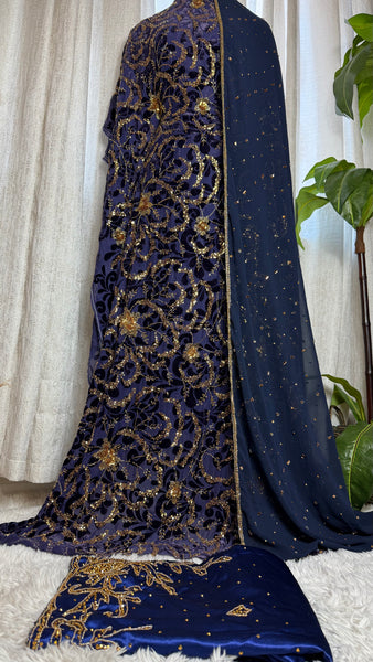 Stone Dirac Set