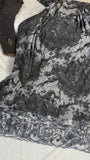 Shimmer chiffon Dirac Set